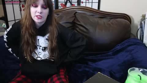 Chariot May online show from 03/08/25, 02:45