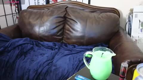 Chariot May online show from 03/08/25, 05:49