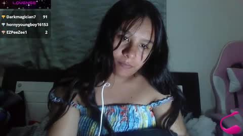 charis 2 online show from 12/04/24, 02:09