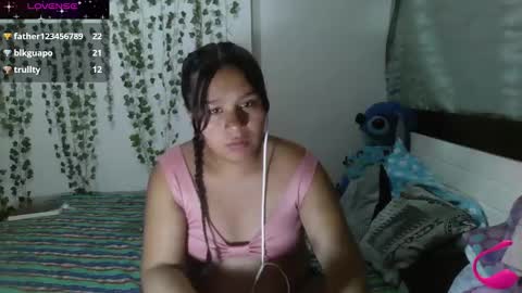 charis 2 online show from 12/19/24, 04:02