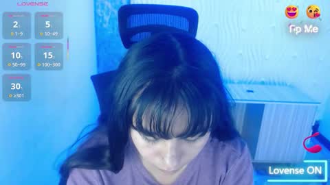 charis 2 online show from 09/09/25, 03:39