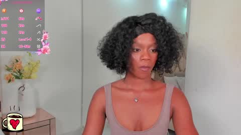 charis_hill online show from 12/15/24, 07:42