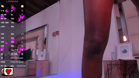 charis_hill online show from 12/22/24, 07:31