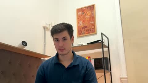 charismaticcharm online show from 06/06/26, 01:27