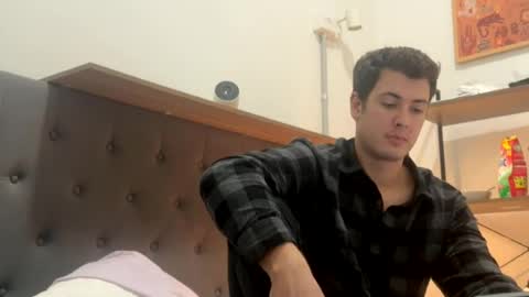 charismaticcharm online show from 06/13/26, 12:03