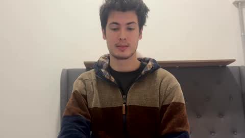 charismaticcharm online show from 07/11/26, 04:04