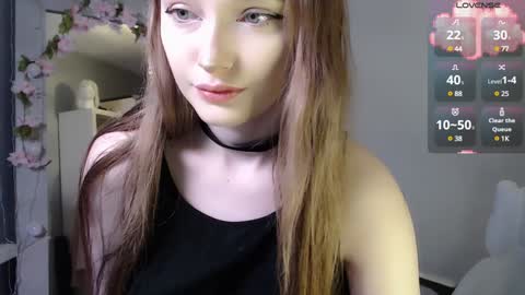 Hi guys Welcome to my room online show from 02/01/25, 12:51