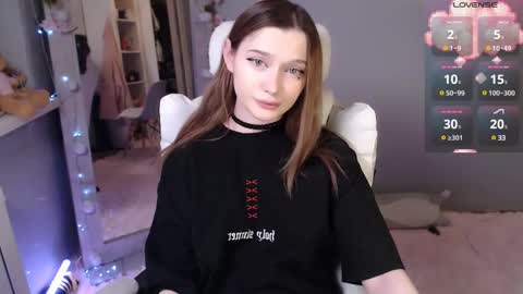 Hi guys Welcome to my room online show from 02/25/25, 03:38