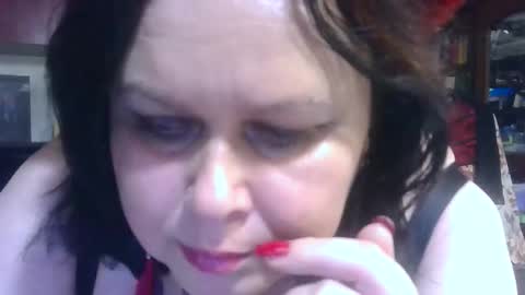 CharleeKendall online show from 11/05/25, 07:47