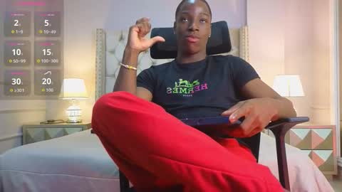 charlesbrown_ online show from 09/15/25, 11:43