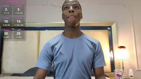 charlesbrown_ online show from 10/17/25, 01:25