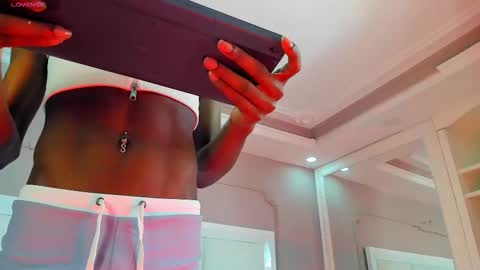 charlesbrown_ online show from 11/12/25, 11:21