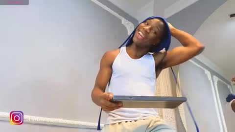 charlesbrown_ online show from 12/05/25, 12:14