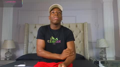 charlesbrown_ online show from 05/01/26, 07:51