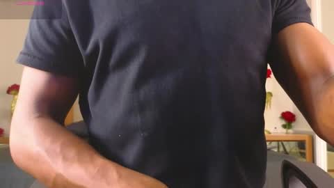 charlesbrown_ online show from 05/29/26, 07:45