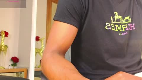 charlesbrown_ online show from 06/12/26, 02:16
