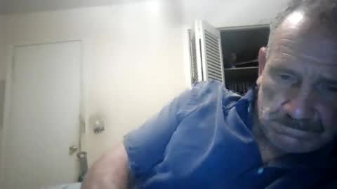 charlescliburn1970 online show from 07/16/26, 12:44