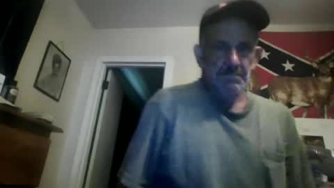 charlescliburn1970 online show from 07/20/26, 01:35
