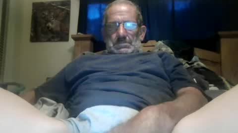 charlescliburn1970 online show from 07/22/26, 11:13