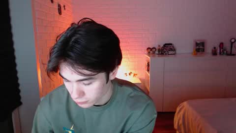 charleshanson69 online show from 10/02/25, 05:31