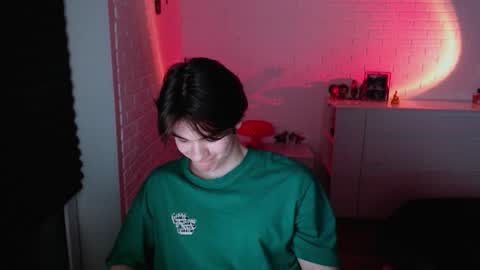 charleshanson69 online show from 10/21/25, 04:30