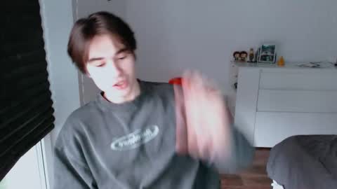 charleshanson69 online show from 10/24/25, 10:22