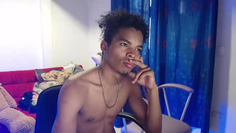 Snapshot of charlesshorny chatting on 01/19/25, 04:46 charlesshorny online show from 01/19/25, 04:46