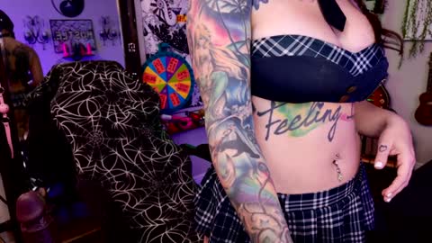 Snapshot of charlette_webb_xxx chatting on 01/22/25, 03:31 Charlette Webb online show from 01/22/25, 03:31