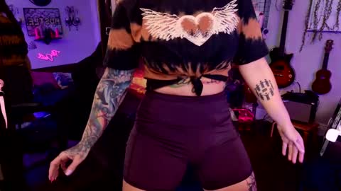 Snapshot of charlette_webb_xxx chatting on 02/14/25, 12:19 Charlette Webb online show from 02/14/25, 12:19