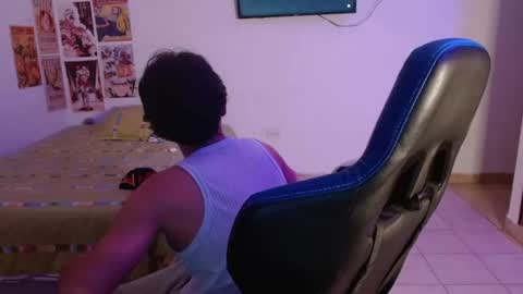 charley_morgan online show from 07/09/26, 02:59