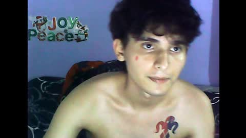 Charley quinn online show from 12/24/24, 03:49