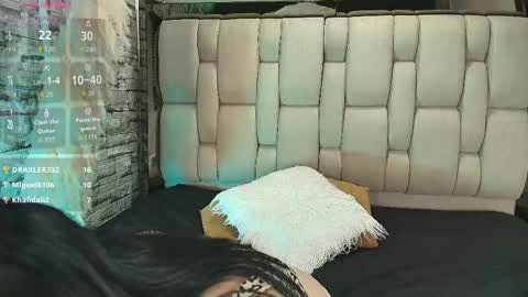  C H A R L I E  online show from 05/17/26, 03:04