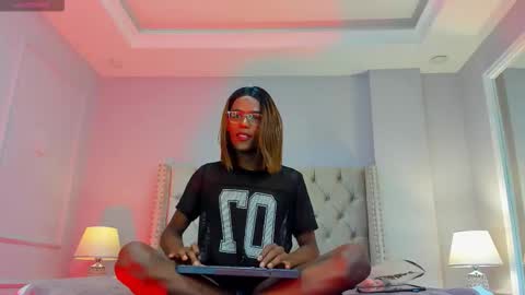 Snapshot of charlie_storm_ chatting on 10/27/25, 11:58    online show from 10/27/25, 11:58