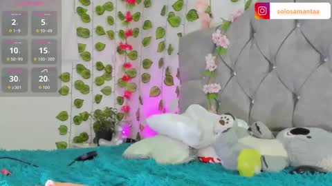 Snapshot of charlie_williams_1 chatting on 10/15/25, 08:36 CHARLIE online show from 10/15/25, 08:36