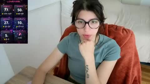 Charlie online show from 05/18/26, 06:41