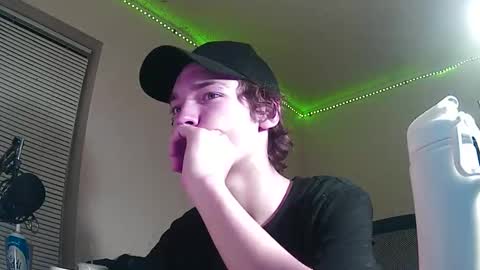 char sexiness online show from 11/01/25, 12:34