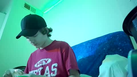 char sexiness online show from 11/19/25, 02:00