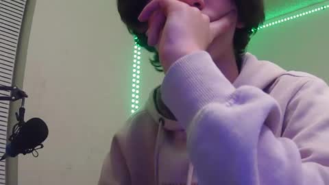 char sexiness online show from 12/02/25, 09:03