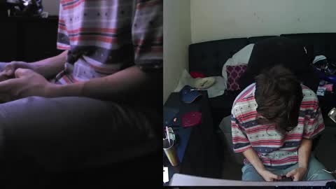 char sexiness online show from 06/08/26, 11:27