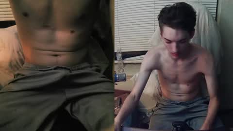 char sexiness online show from 06/18/26, 04:35