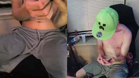 char sexiness online show from 06/19/26, 10:19
