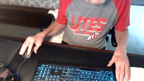 Charlie online show from 07/15/26, 06:02