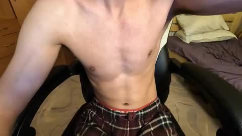 Charlie online show from 10/09/25, 07:23