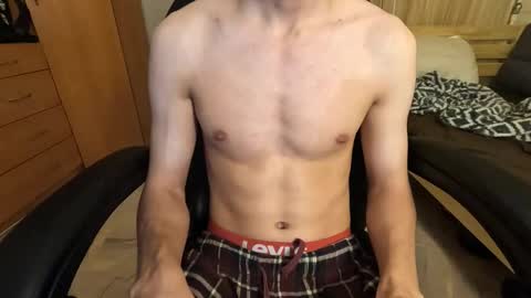 Charlie online show from 11/23/25, 09:47