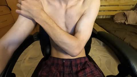 Charlie online show from 12/02/25, 08:04