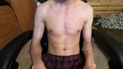 Charlie online show from 12/03/25, 09:57