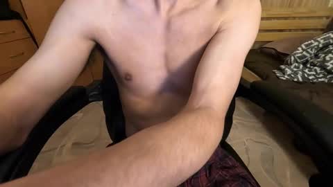 Charlie online show from 12/04/25, 07:33