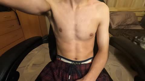 Charlie online show from 12/16/25, 08:36