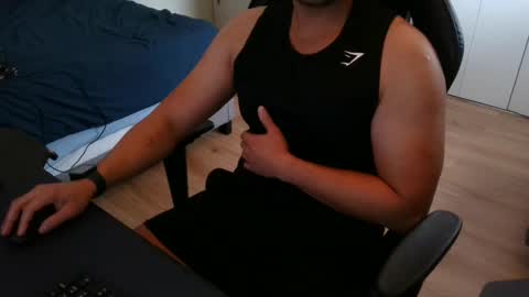 Snapshot of charliekkw chatting on 02/23/25, 08:55 charliekkw online show from 02/23/25, 08:55