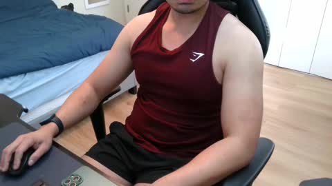 Snapshot of charliekkw chatting on 03/09/25, 07:48 charliekkw online show from 03/09/25, 07:48